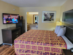Отель Country Hearth Inn & Suites Cartersville  Картерсвилл
